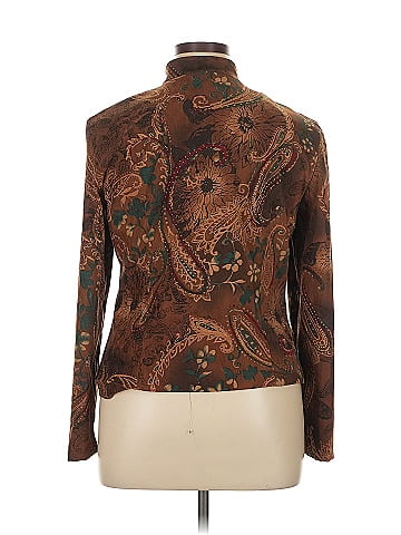 Requirements Blazer (view 2)