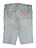 Guess Jeans Blue Denim Shorts Size 29 waist - photo 2