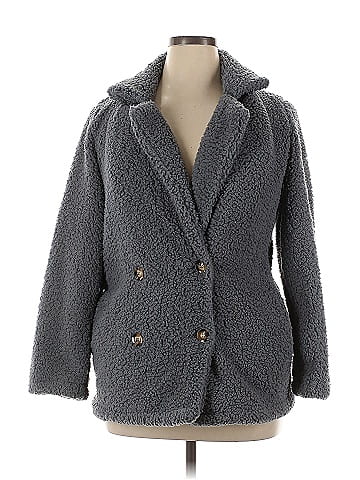 Prettygarden Fleece (view 1)