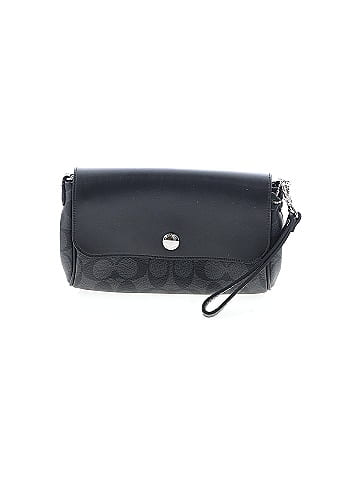 Coach Factory Wristlet (view 1)