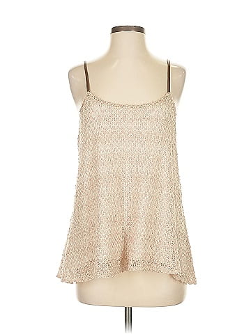 Deletta Sleeveless Blouse (view 1)