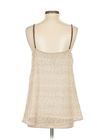 Deletta Sleeveless Blouse (view 2)