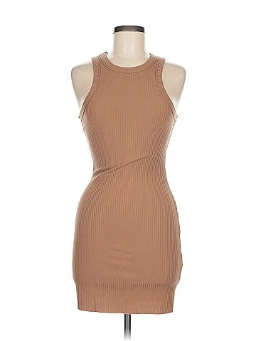 12th Tribe Casual Dress (view 1)