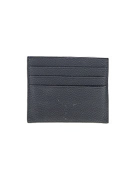 Longchamp Leather Card Holder