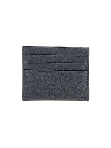 Longchamp Leather Card Holder (view 1)