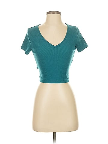 Wild Fable Short Sleeve T-Shirt (view 1)