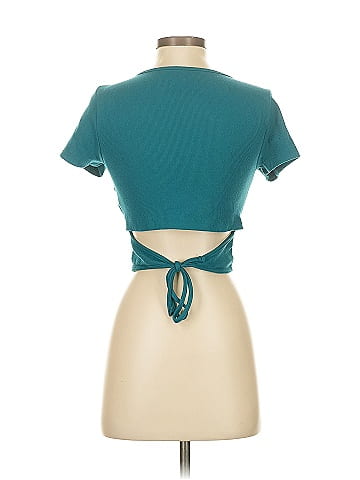 Wild Fable Short Sleeve T-Shirt (view 2)