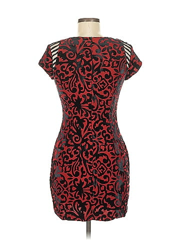 Shakuhachi Cocktail Dress (view 2)
