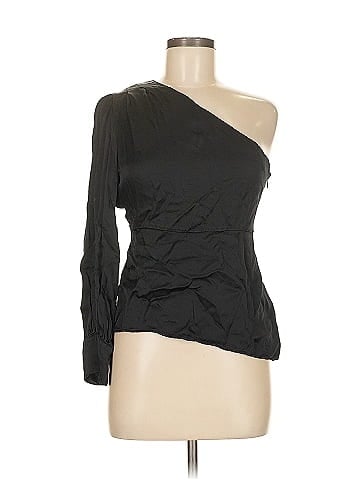 Zara 3/4 Sleeve Top (view 1)