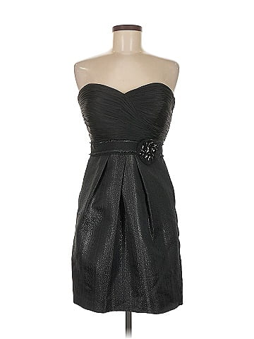 BCBGMAXAZRIA Cocktail Dress (view 1)
