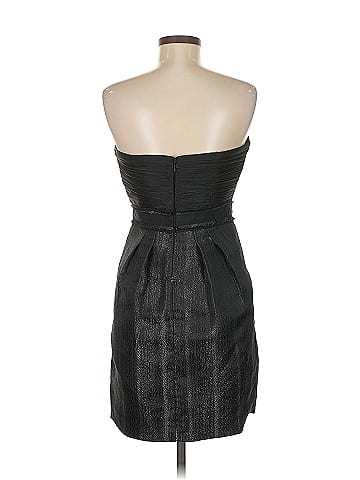 BCBGMAXAZRIA Cocktail Dress (view 2)
