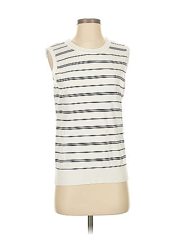 Banana Republic Sleeveless T-Shirt (view 1)