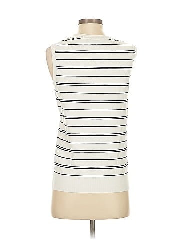 Banana Republic Sleeveless T-Shirt (view 2)