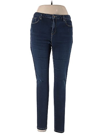 MICHAEL Michael Kors Jeans (view 1)