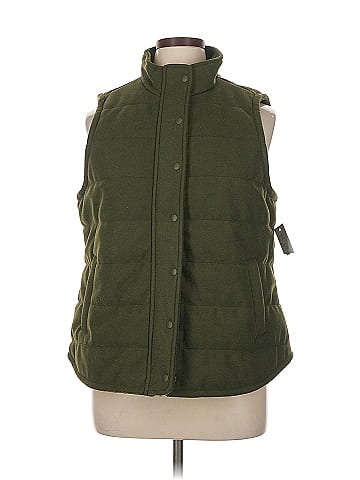 Croft & Barrow Vest (view 1)