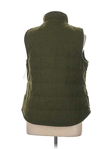 Croft & Barrow Vest (view 2)
