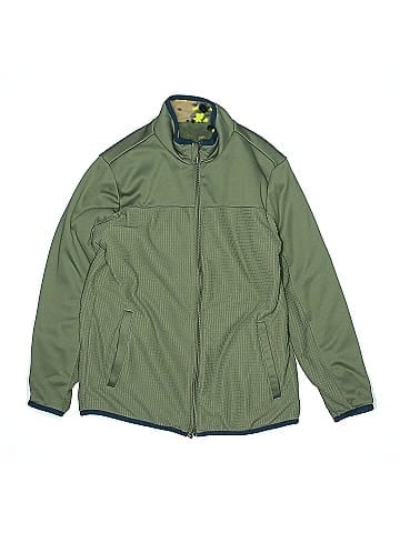 Tek Gear Track Jacket (view 1)