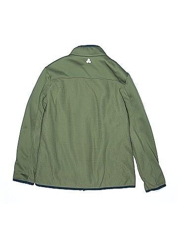 Tek Gear Track Jacket (view 2)