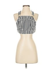 Pull&Bear Sleeveless Blouse