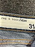 Rag & Bone/JEAN Blue Jeans Size 31 waist - photo 4