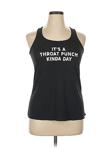 Bella + Canvas Tank Top (view 1)