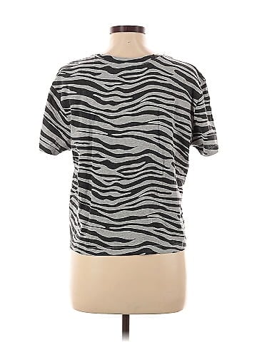 RD Style Short Sleeve T-Shirt (view 2)