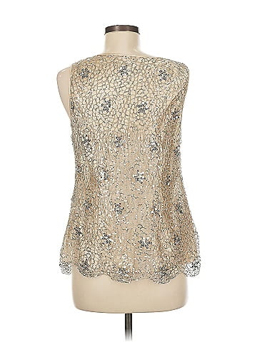 Adrianna Papell Tank Top (view 2)