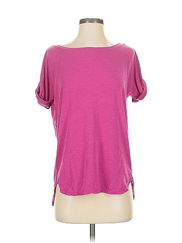 Gap Fit Short Sleeve T-Shirt (view 1)