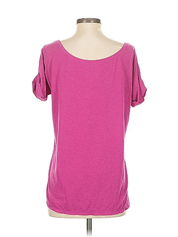 Gap Fit Short Sleeve T-Shirt (view 2)
