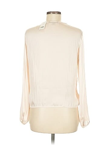 Banana Republic Long Sleeve Blouse (view 2)