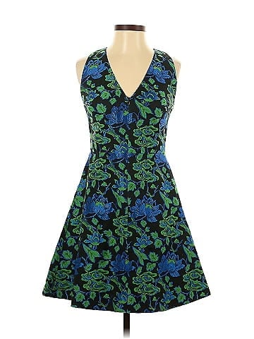 Annelore Cocktail Dress (view 1)