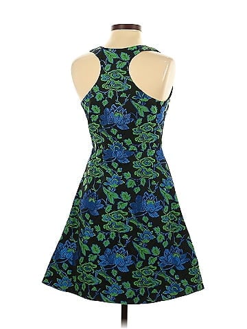 Annelore Cocktail Dress (view 2)