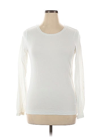 Gap Body Long Sleeve T-Shirt (view 1)