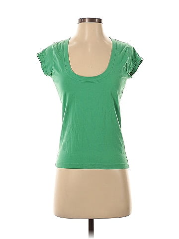 Pilcro Short Sleeve T-Shirt (view 1)