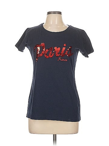 Assorted Brands Short Sleeve Top (view 1)