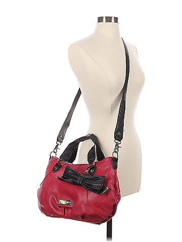 Betsey Johnson Satchel (view 2)