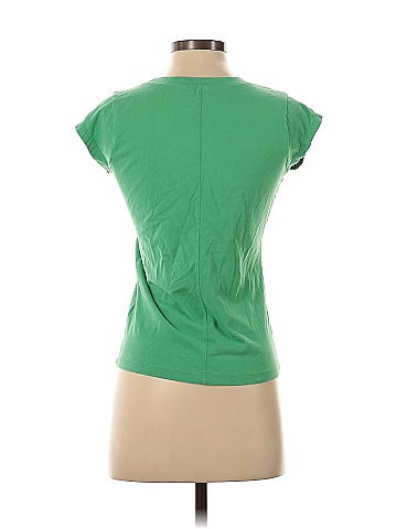 Pilcro Short Sleeve T-Shirt (view 2)