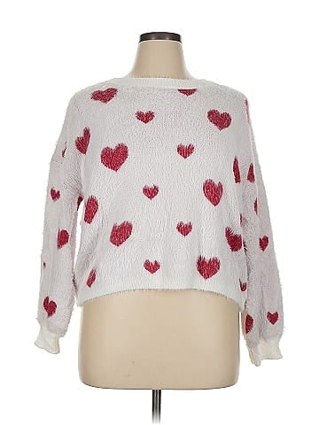 Unbranded Pullover Sweater (view 1)