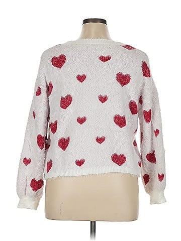 Unbranded Pullover Sweater (view 2)