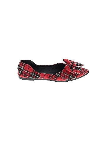 Unbranded Flats (view 1)