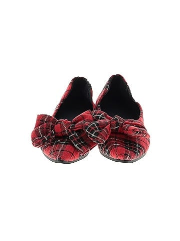 Unbranded Flats (view 2)