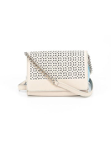 Kate Spade New York Leather Crossbody Bag (view 1)