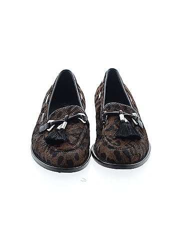 Giuseppe Zanotti Flats (view 2)
