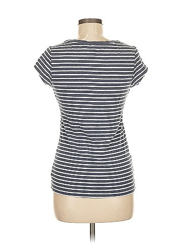 Cynthia Rowley TJX Short Sleeve T-Shirt (view 2)
