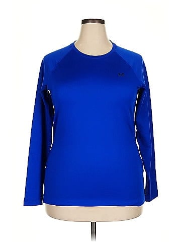 Under Armour Active T-Shirt (view 1)