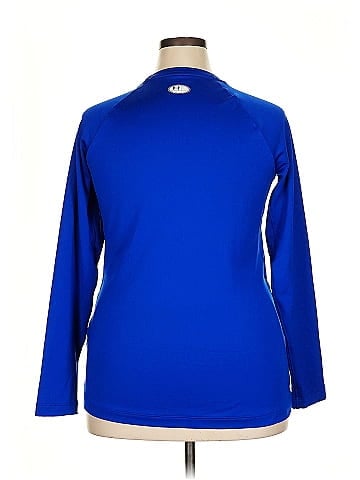 Under Armour Active T-Shirt (view 2)