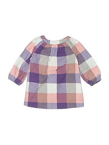 Baby Gap 3/4 Sleeve Blouse (view 2)
