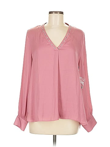 Vince Camuto Long Sleeve Blouse (view 1)