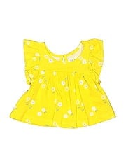 Carter's Sleeveless Blouse