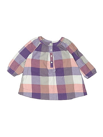 Baby Gap 3/4 Sleeve Blouse (view 1)